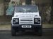 Land Rover Defender рестайлинг