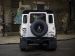 Land Rover Defender рестайлинг