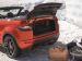 Land Rover Range Rover Evoque I рестайлинг