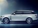 Land Rover Range Rover IV рестайлинг SV Coupe