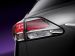 Lexus RX III рестайлинг
