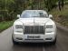 Rolls-Royce Phantom VII рестайлинг
