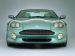 Aston Martin DB7 I рестайлинг