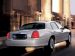 Lincoln Town Car III рестайлинг