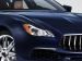Maserati Quattroporte VI рестайлинг