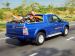 Ford Ranger II рестайлинг Rap Cab