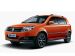 Geely MK Cross I