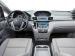Honda Odyssey (North America) IV