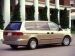 Honda Odyssey (North America) II