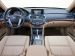 Honda Accord VIII рестайлинг US Market